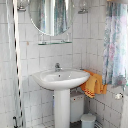 Appartement Bartsch Egestorf