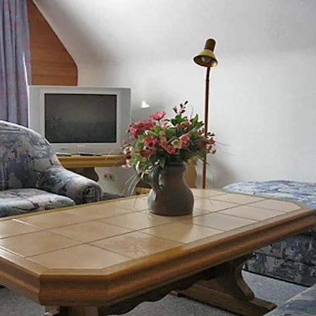 Appartement Bartsch *