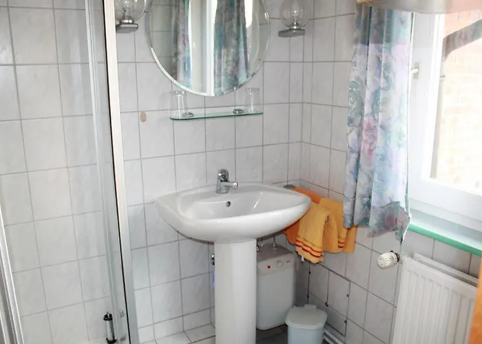 公寓 Bartsch 埃格斯托夫